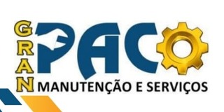 Logo Granpaco Serviços