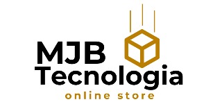 Logo Mjb Tecnologia - Online Store
