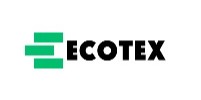 Logo Ecotex - Hot Stamping Foil