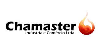 Logo Chamaster - Polímeros