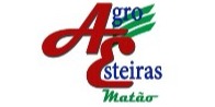 Logo Agroesteiras Matão - Esteiras para Máquinas Agrícolas