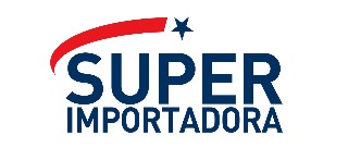 Logo Super Importadora