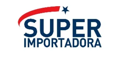 Logo Super Importadora - Soluções Aeroespaciais