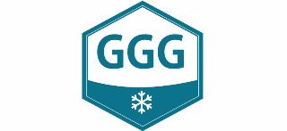 Logo Ggg Comércio e Serviços