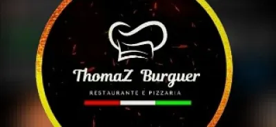 Logo Wa2 Thomaz Burguer