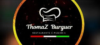 Logo Wa2 Thomaz Burguer
