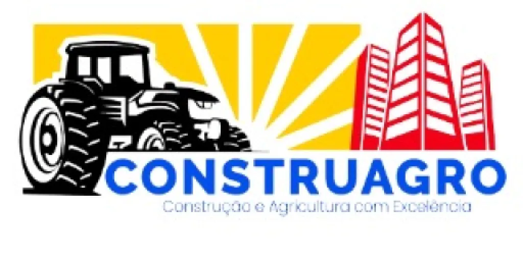Logo Construagro - Material de Construção e para Agropecuária
