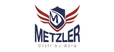 Logo Metzler Distribuidora
