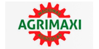 Logo Agrimaxi - Máquinas Agrícolas