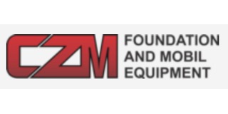 Logo Czm Indústria de Equipamentos