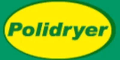 Logo Polidryer - Indústria e Comércio de Máquinas