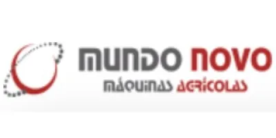 Logo Mundo Novo Aliança - Mecanização do Café