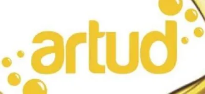 Logo Artud Industria e com Ltda