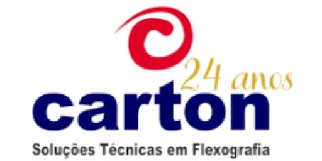 Logo Carton Access - Soluções Técnicas em Flexografia