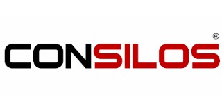 Logo Consilos Indústria de Silos e Secadores