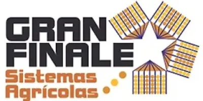 Logo Granfinale Sistemas Agrícolas