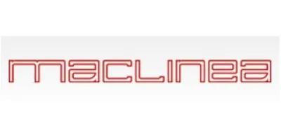 Logo Maclínea Máquinas e Engenharia para Madeiras