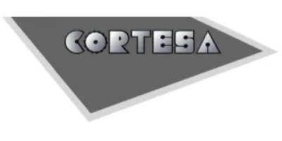 Logo Metalúrgica Cortesa