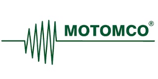 Logo Motomco (Curitiba)
