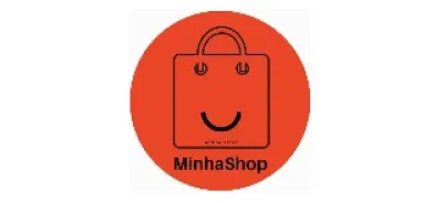 Logo Minha Shop