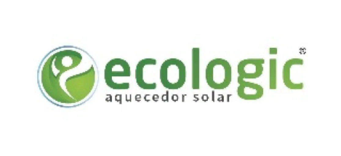 Logo Ecologic - Aquecedor Solar