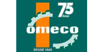 Logo Omeco Indústria e Comércio de Máquinas