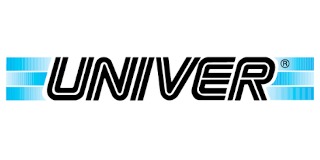 Logo Univer do Brasil
