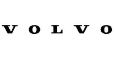Logo Volvo do Brasil Veículos