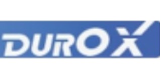 Logo Durox Produtos Químicos