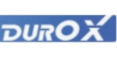 Logo Durox Produtos Químicos