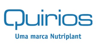 Logo Quirios Produtos Químicos