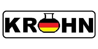 Logo Krohn Produtos Químicos