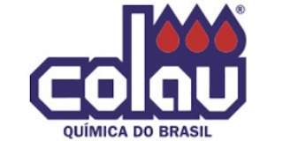 Logo Colau I Química do Brasil