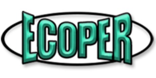 Logo Ecoper Química