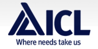 Logo Icl Química