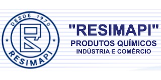 Logo Resimapi Produtos Químicos