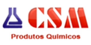 Logo Csm Produtos Químicos
