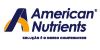 Logo American Nutrients - Ciência e Inovação