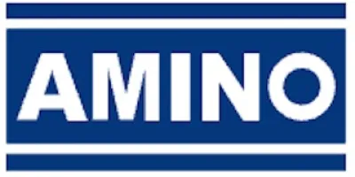 Logo Amino I Formulações de Poliuretano