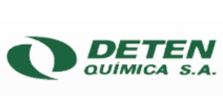 Logo Deten Química