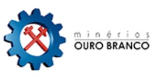 Logo Minérios Ouro Branco