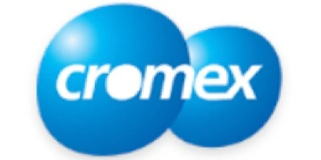 Logo Cromex