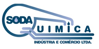 Logo Soda Química