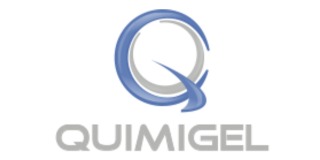 Logo Quimigel Indústria e Comércio