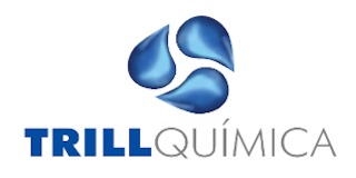 Logo Trill Química