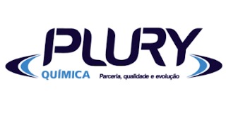 Logo Plury Química