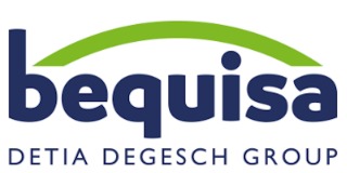Logo Bequisa - Degesch Group