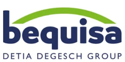Logo Bequisa - Degesch Group