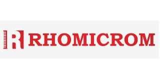 Logo Rhomicrom