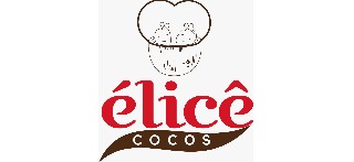 Logo Lc Cocos - Se É de Coco a Gente Faz